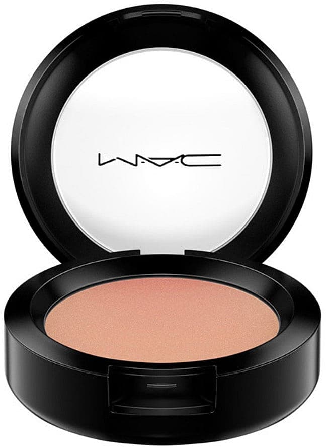 Mac Cream Colour Base Hush