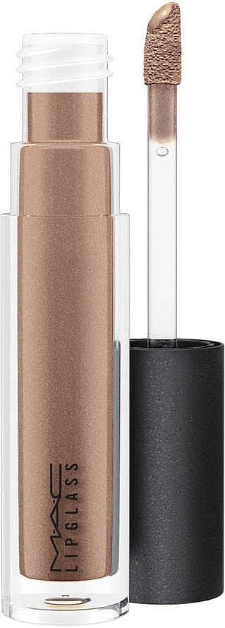 Mac Clear Lipglass Explicit
