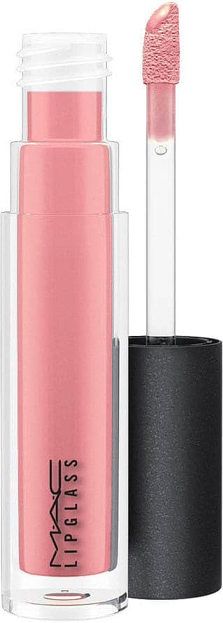 Mac Clear Lipglass Candy Box