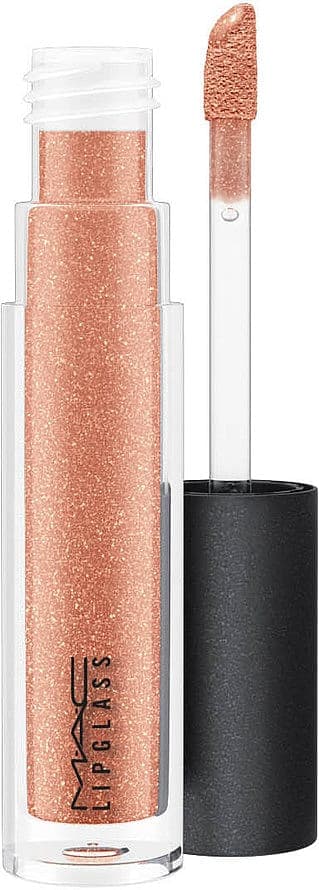 Mac Clear Lipglass Beaux