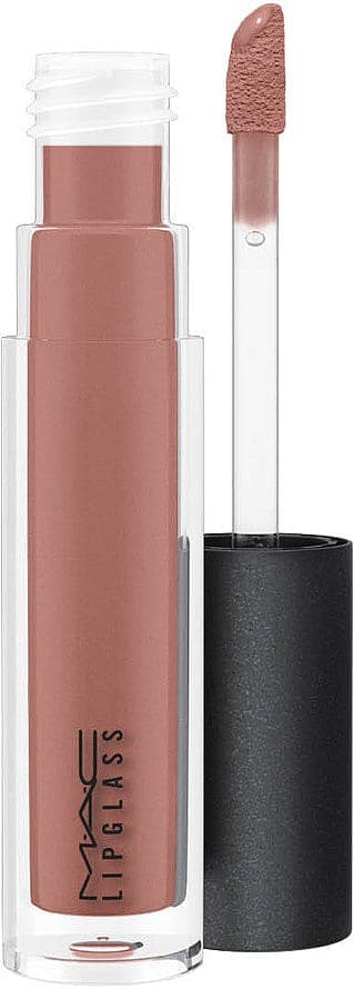 Mac Clear Lipglass Bittersweet Me