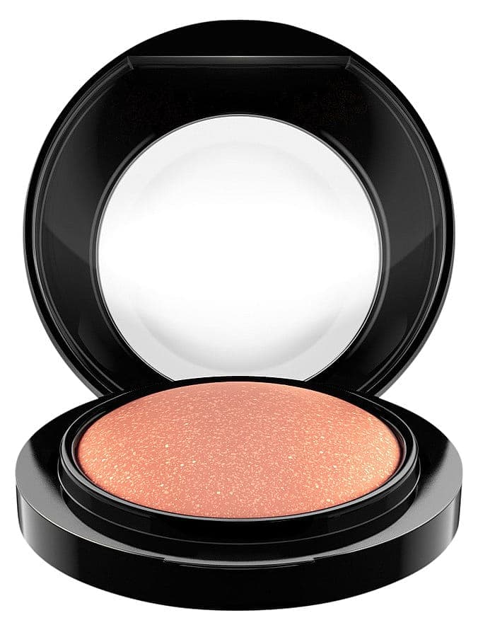 Mac Mineralize Blush Love Joy