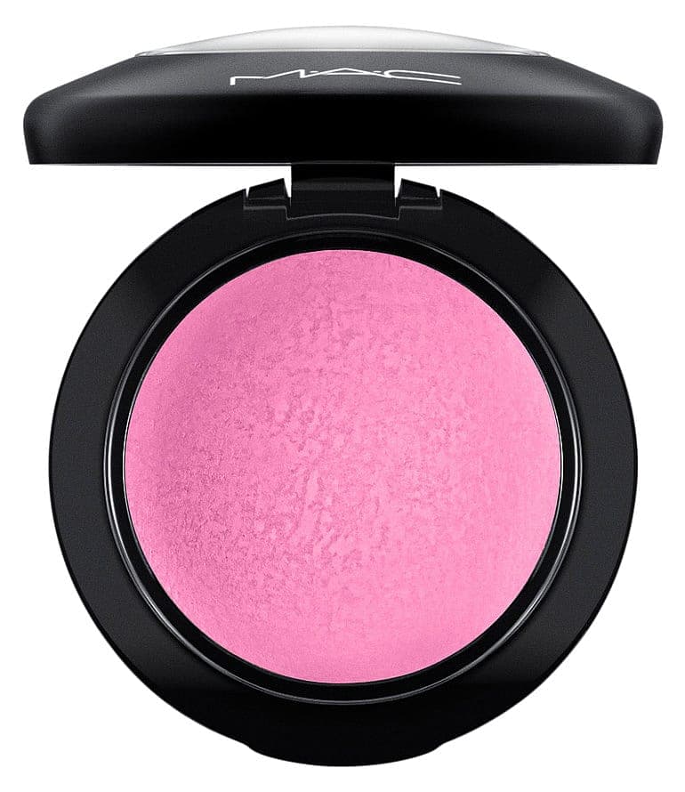 Mac Mineralize Blush Bubbles, Please