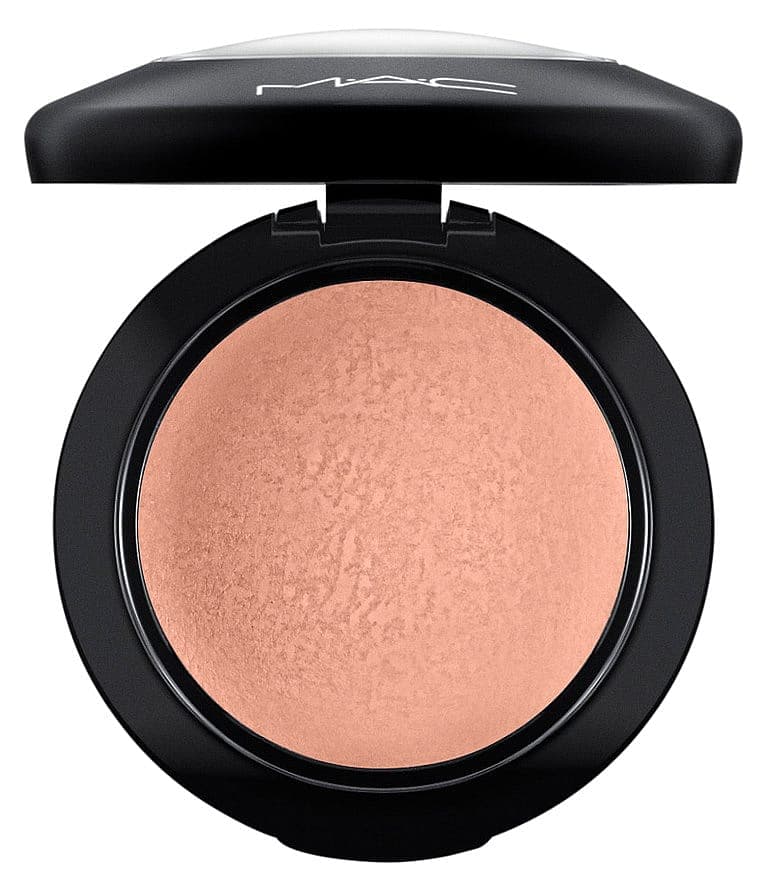 Mac Mineralize Blush Humour Me