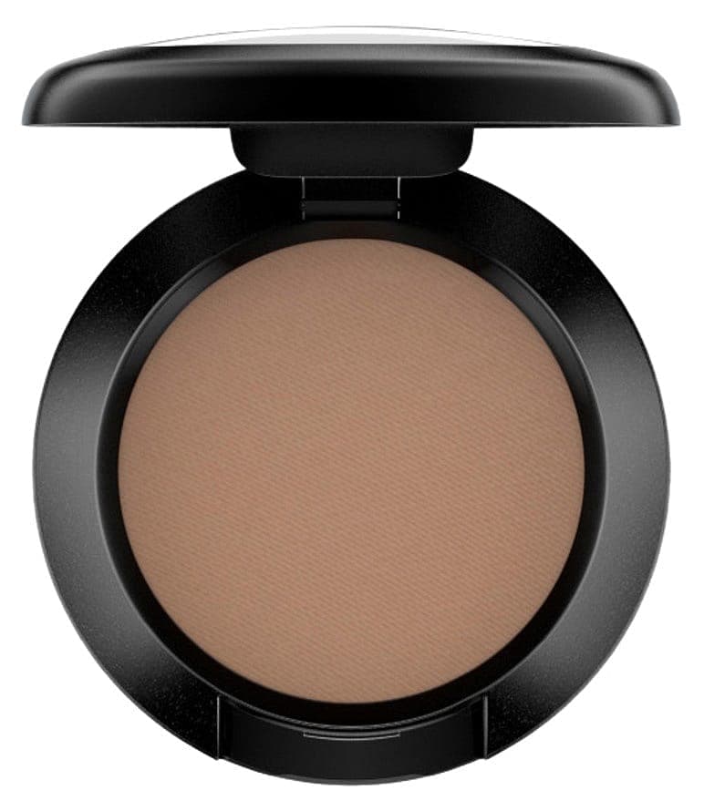 Mac Eye Shadow Pro Palette Refill Charcoal Brown