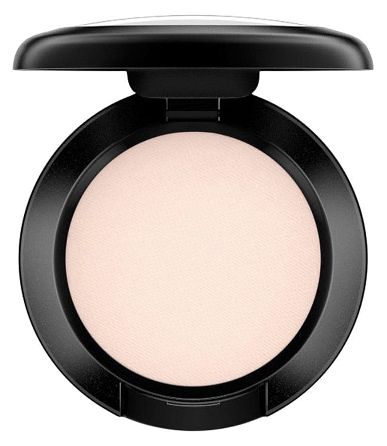 Mac Satin Single Eye Shadow BlaNC Type