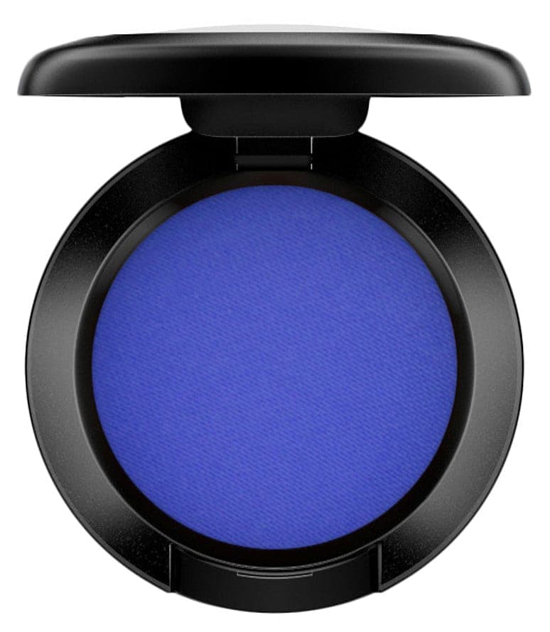 Mac Eye Shadow Pro Palette Refill Atlantic Blue