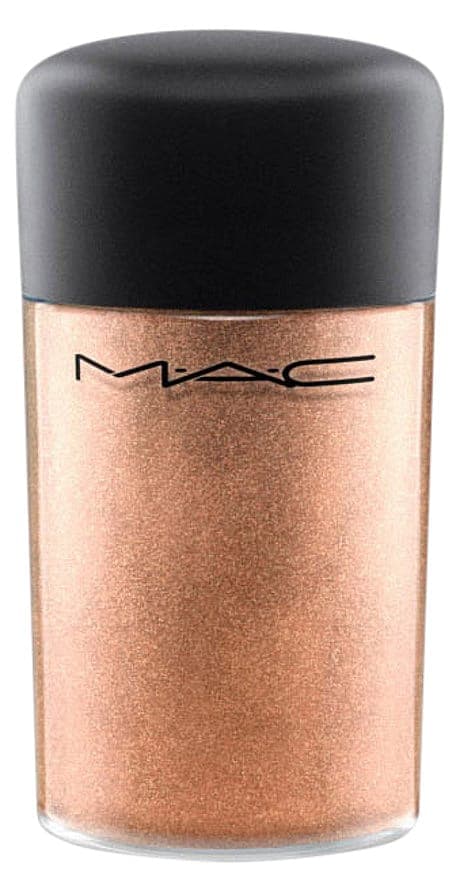 Mac Pigment Eyeshadow Tan