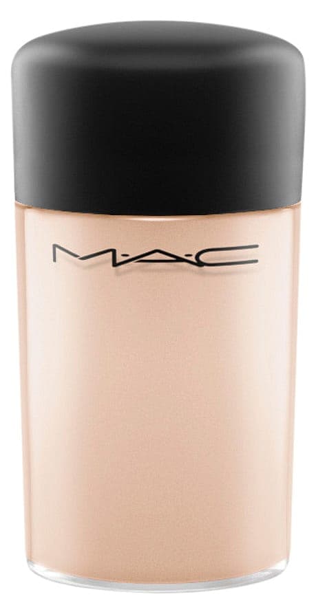 Mac Pigment Eyeshadow Naked