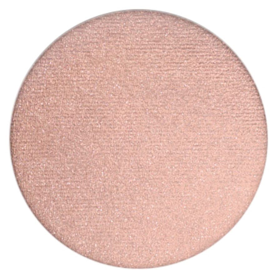 Mac Eye Shadow Pro Palette Refill All That Glitters