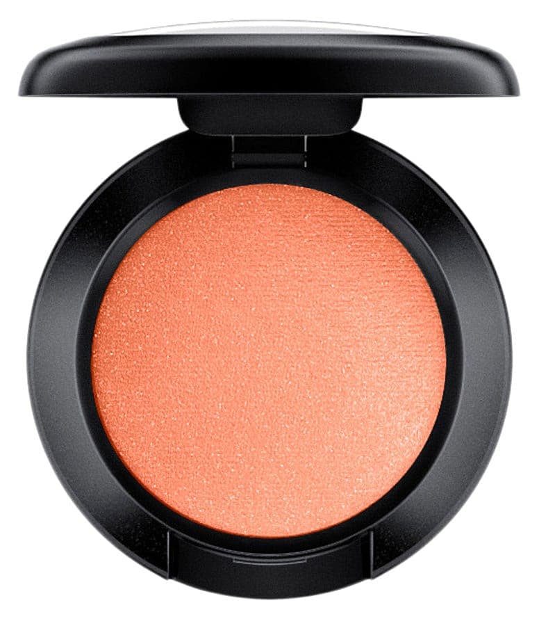 Mac Satin Single Eye Shadow Suspiciously Sweet