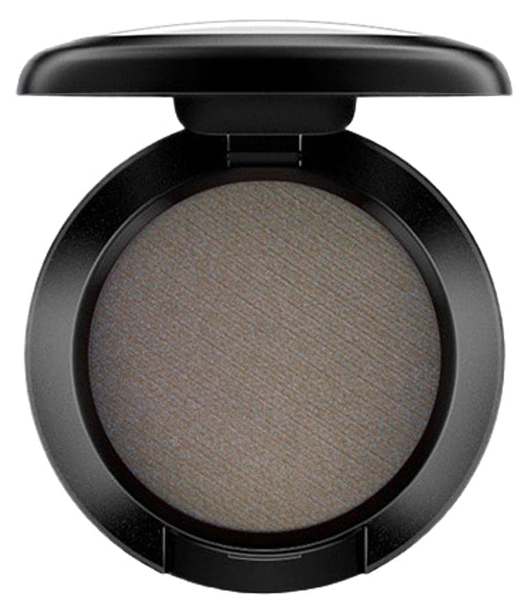 Mac Satin Single Eye Shadow Club