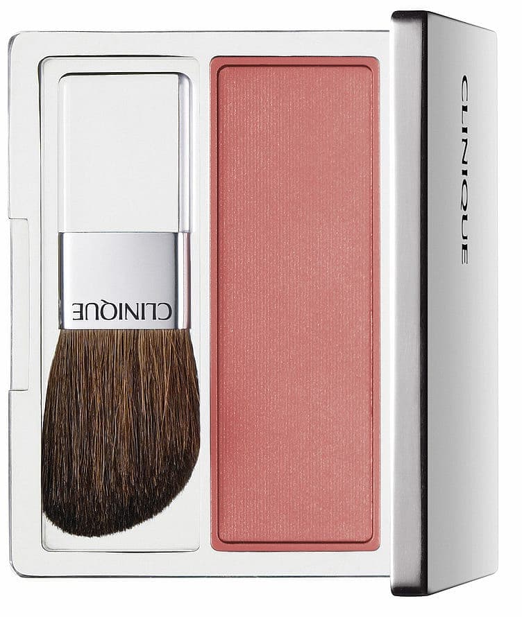 Clinique Blushing Blush Powder Blush Sunset Glow