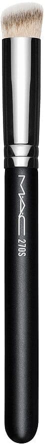 Mac 270 Synthetic Mini Rounded Slant Brush