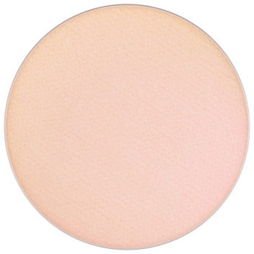 Mac Eye Shadow Pro Palette Refill Brule
