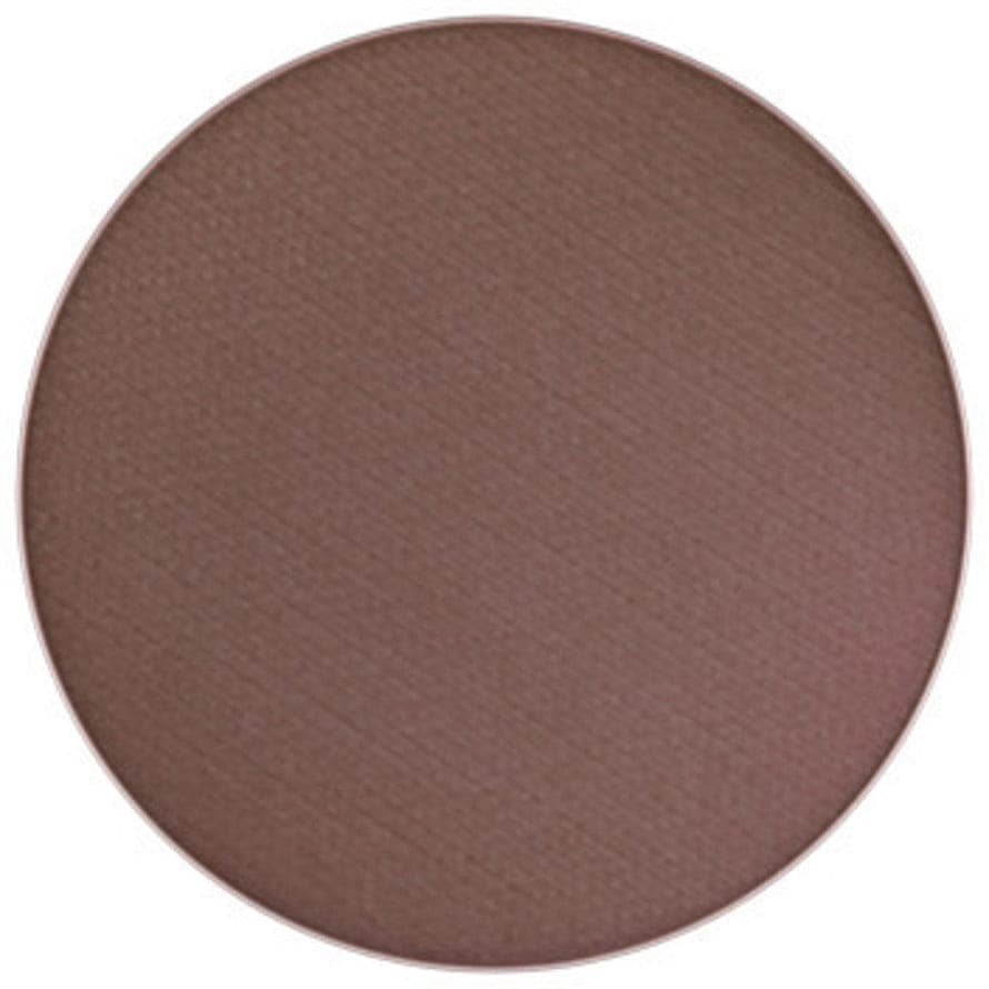 Mac Eye Shadow Pro Palette Refill Brun