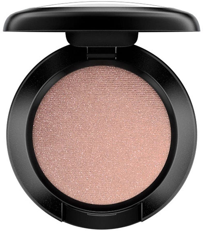 Mac Satin Single Eyeshadow All That Glitters