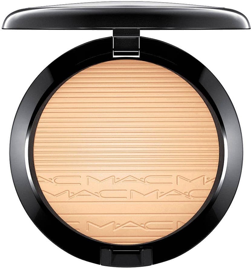 Mac Extra Dimension Skinfinish Whisper Of Gilt