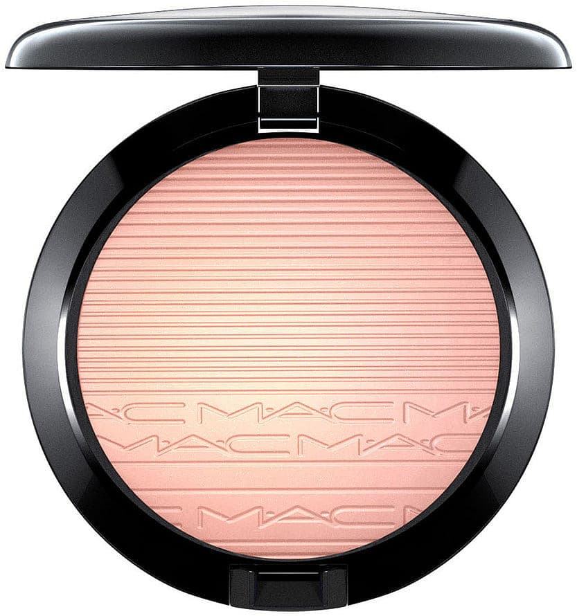 Mac Extra Dimension Skinfinish Beaming Blush