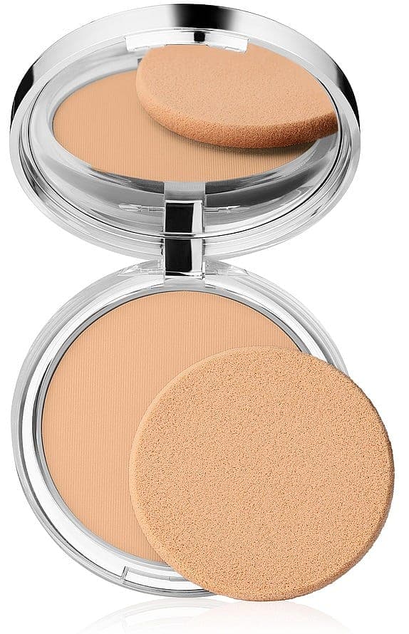 Clinique Stay-Matte Sheer Pressed Powder Stay Beige