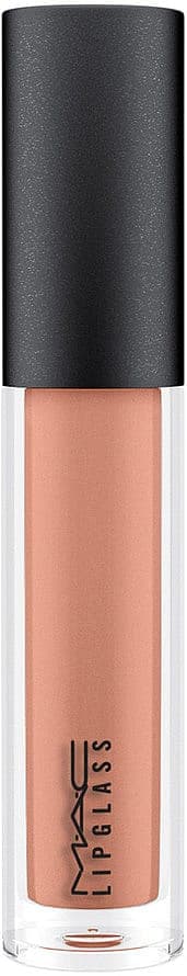 Mac Clear Lipglass Dangerous Curves