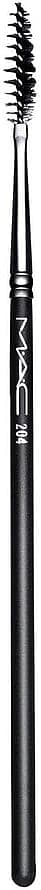 Mac 204 Synthetic Lash Brush