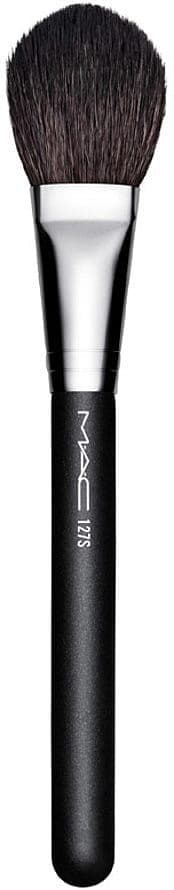 Mac 127 Synthetic Split Fabre Face Brush