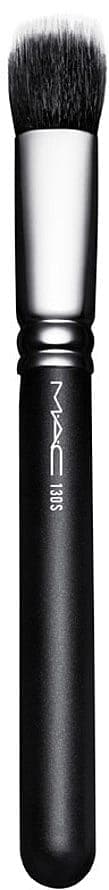 Mac 130 Synthetic Short Duo Fibre Brush