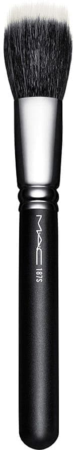 Mac 187 Synthetic Duo Fibre Face Brush