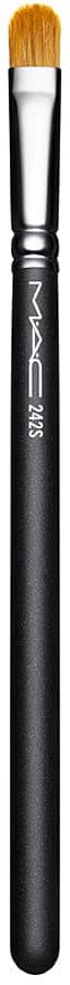 Mac 242 Synthetic Shader Brush