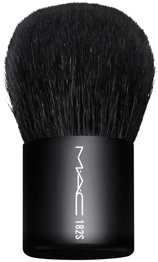 Mac 182 Synthetic Buffer Brush