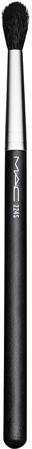 Mac 224 Synthetic Tapered Blending Brush
