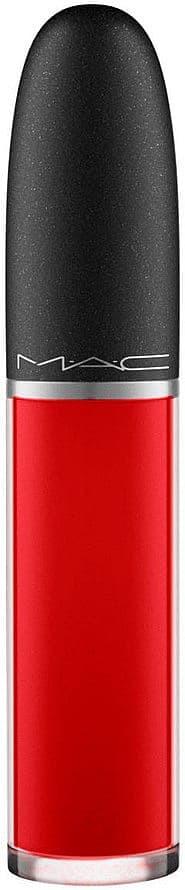 Mac Retro Matte Fashion Legacy