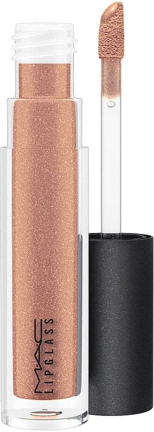 Mac Clear Lipglass Oh Baby