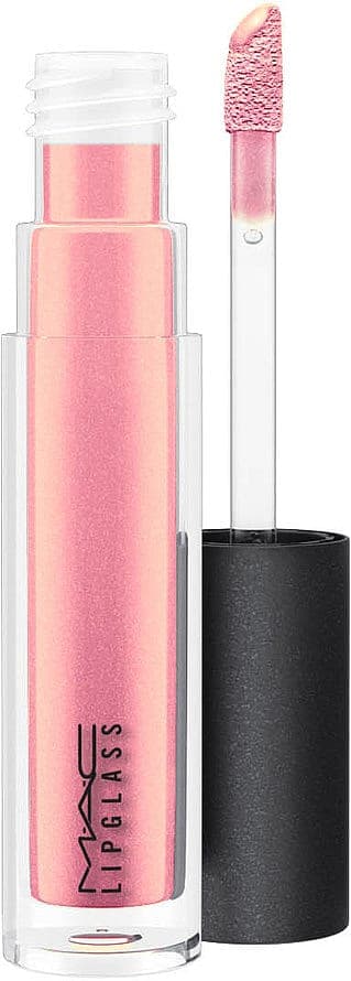 Mac Clear Lipglass Nymphette