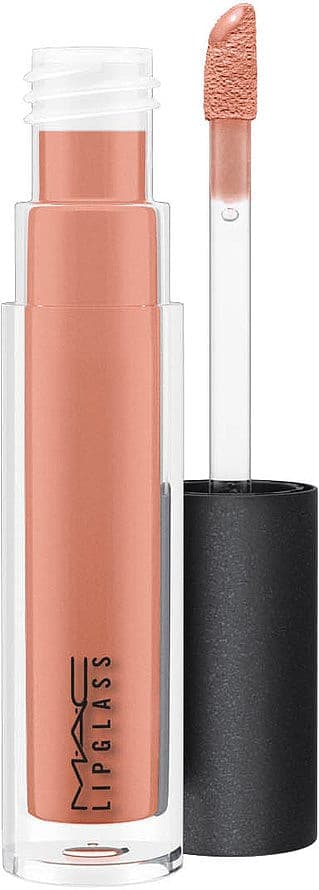 Mac Clear Lipglass Spice