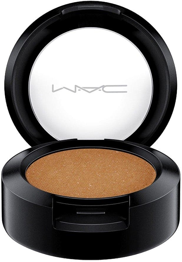 Mac Satin Single Eyeshadow Natural Wilderness