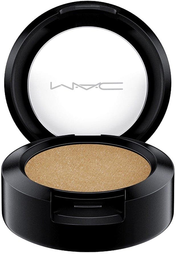 Mac Satin Single Eyeshadow Marsh