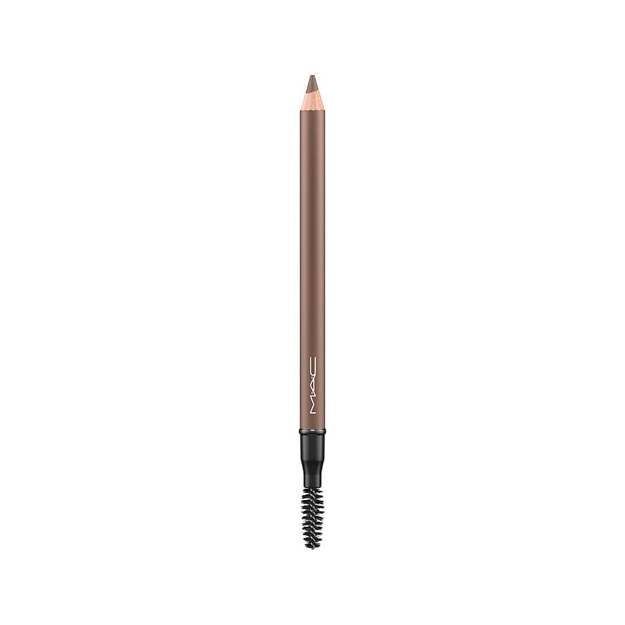 Mac Veluxe Brow Liner Deep Dark Brunette