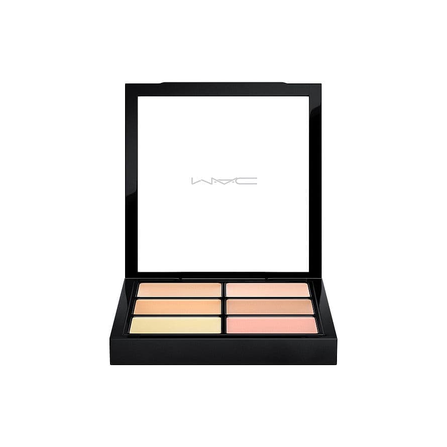 Mac Studio Fix Conceal + Correct Light