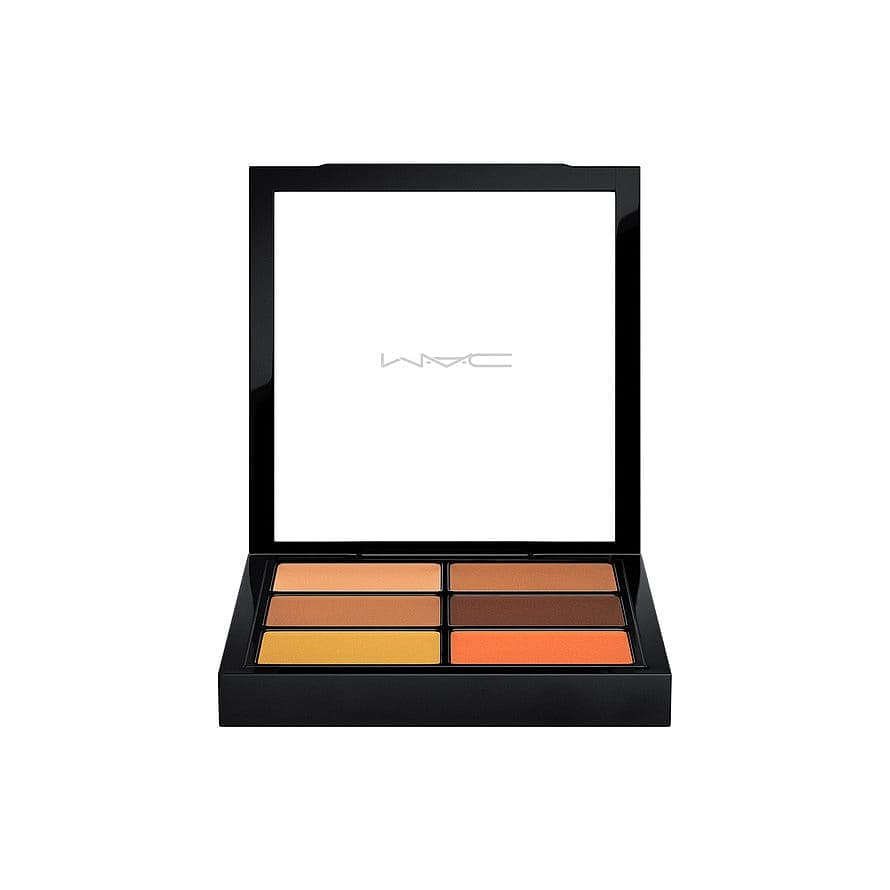 Mac Studio Fix Conceal + Correct Dark