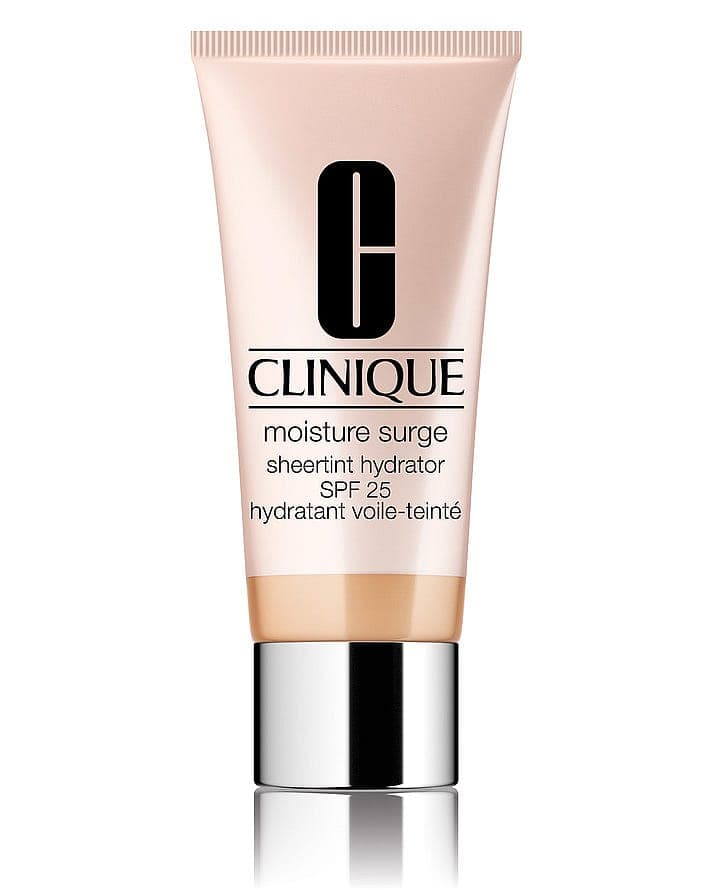 Clinique Moisture Surge™ Sheertint Hydrator SPF25 Light