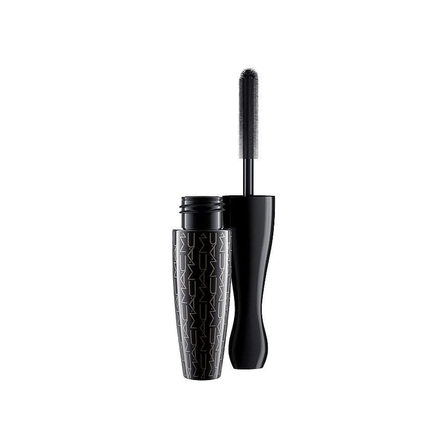 Mac Mini Mac In Extreme Dimension Mascara