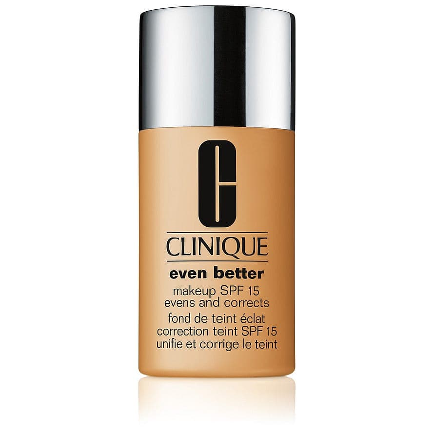 Clinique Even Better Makeup Foundation SPF15 Golden