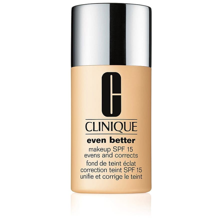 Clinique Even Better Makeup Foundation SPF15 Meringue