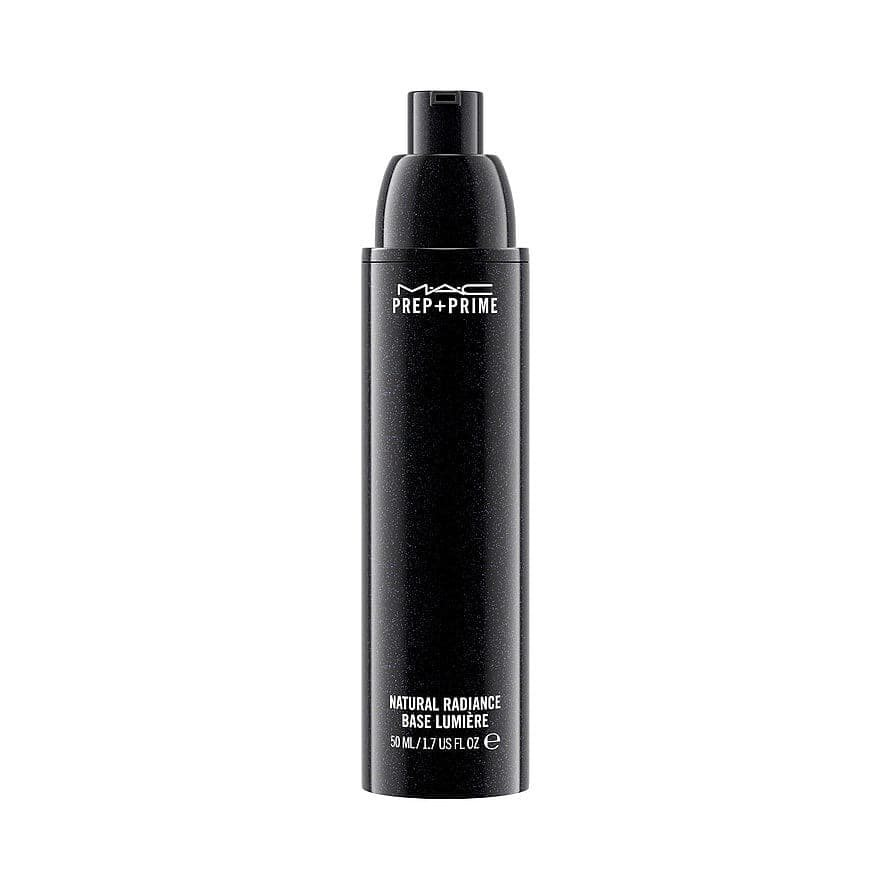 Mac Prep + Prime Natural Radiance Gel Primer Radiant Pink