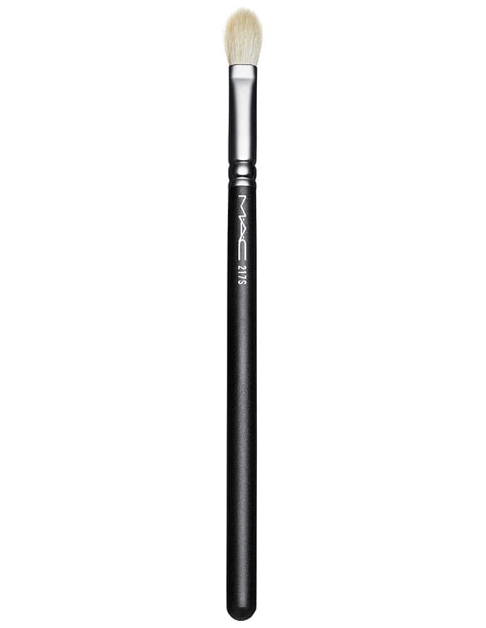 Mac 217 Synthetic Blending Brush