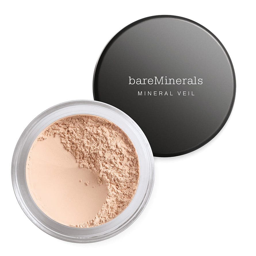 Bareminerals ORIGINAL Mineral Veil Loose Setting Powder Translucent