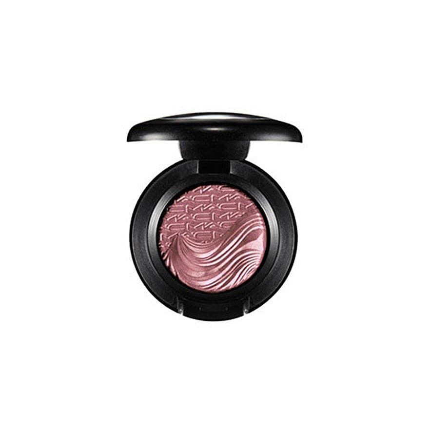 Mac Extra Dimension Skinfinish Smoky Mauve