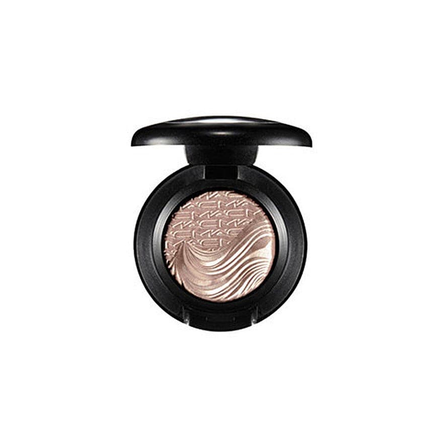 Mac Extra Dimension Skinfinish A Natural Flirt